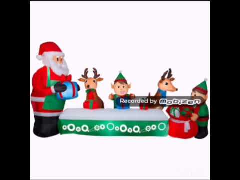 camera iphone 8 plus apk All of the 2019 Christmas inflatables