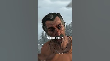 Dutch Realised Arthur Was Right | #shorts #rdr #rdr2 #reddeadredemption #gaming