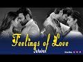 Feelings of Love Jukebox 2024 | Best of Arijit Singh and Shreya Ghoshal | Nonstop Love Songs