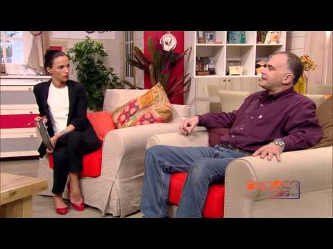 შუადღე GDS-ზე / გიგი თევზაძე, დინა ანთელავა