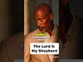 The Lord Is My Shepherd | I Shall Not Want | Daily Prayer | Gospel R&B | WorshipNSoul #shorts