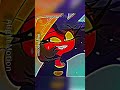 Indie Animation Elimination Wheel (Part 3) | Drowning #fypシ #hazbinhotel #theamazingdigitalcircus
