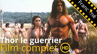 Thor Le Guerrier | Aventure | Fantastique | Film complet en français