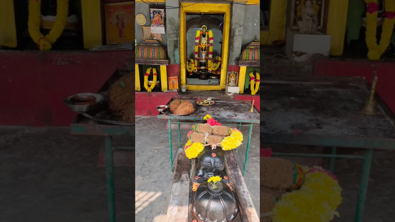 //Arunachalam//Sri Aishwarya kubera Lakshmi swami temple 🙏🏻