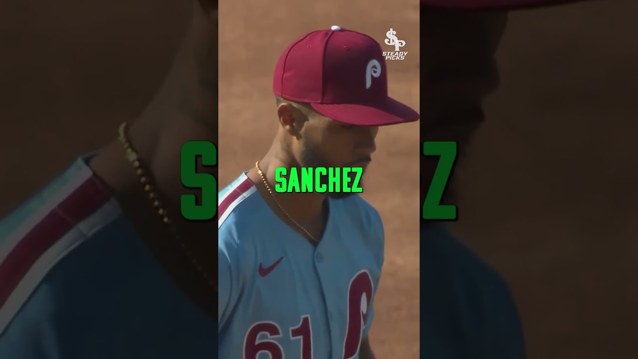Free Pick Of The Day Phillies Reds 8 13 25