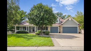 6733 Timberwolf Trail video tour