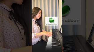 Sony Ericsson Ringtone / Sony Xperia Ringtone #piano