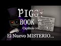 PIGGY Book 2 - CHAPTER 10 - La Gran REVELACIÓN