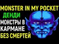 &quot;Monster in My Pocket&quot; No Death [NES]
