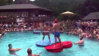 Windy Gap 2014 - Pinellas County Young Life
