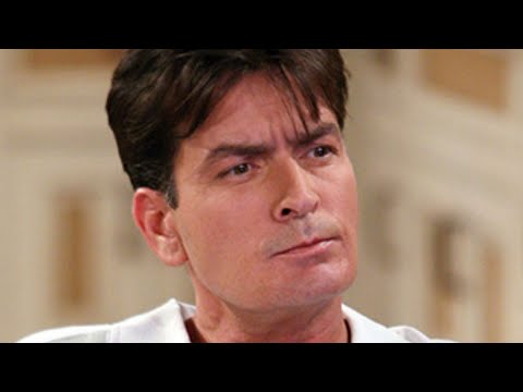 Video: Ar Jon Cyer ir Charlie Sheen draugai?