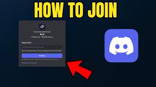 How To Join KRNL Discord Server