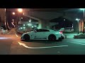 ［東大阪PA］NISSAN R35 GT-R LibertyWark VR38 Exhaust sound!!