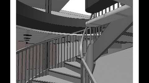 Rendering Tugendhat FINAL Walkthrough 2