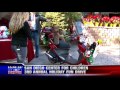 Toy Run KUSI 12 12 2015