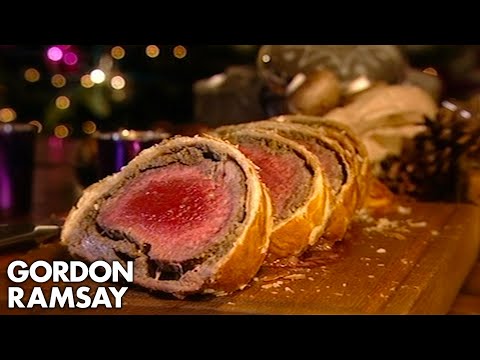 Gordon Ramsay's Christmas