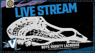 Spencerport vs. Schroeder | Boys Varsity Lacrosse | 5/7