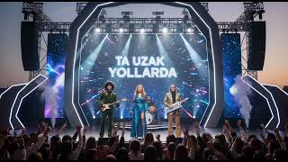 Retrogram - Ta Uzak Yollarda (Cover) Resimi