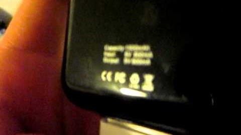 The Sharper Image iPod/iPhone Battery Charger Review