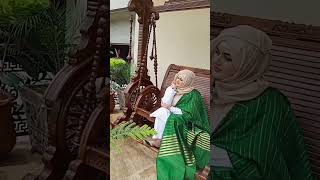 shabnam Shahzadi shorts shabnamshahzadi islamicmusic viralvideo 2023 naatpak