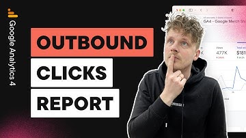 Outbound Clicks in Google Analytics 4