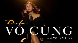 Download Lagu MV13 / VÔ CÙNG / DIỄM LIÊN / THƠ: HUỲNH TUẤN ANH / TÁC GIẢ: VÕ HOÀI PHÚC / ALBUM NHẠC 2021 MP3 Download Lagu MV13 / VÔ CÙNG / DIỄM LIÊN / THƠ: HUỲNH TUẤN ANH / TÁC GIẢ: VÕ HOÀI PHÚC / ALBUM NHẠC 2021 MP3