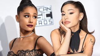 What Is Ariana Grande’s Skin Colour?