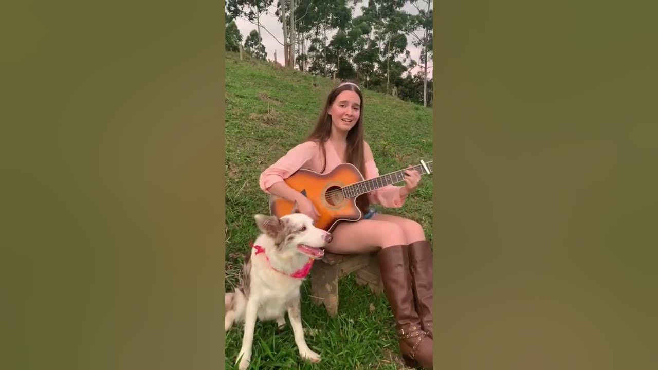 Pense em mim - Leandro & Leonardo (Jessica Mendez cover)
