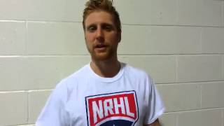 Canfields Jon Sutton Talks Postgame - 32715