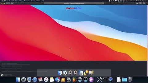 HackinDROM - HackiASL