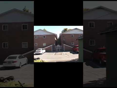 Видео: Фронтфлип между зданиями от Зака Гербера / Crazy Frontflip Zack Gerber