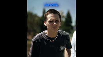 Cobra Kai Season 7!?🔥☠️ #cobrakai #cobrakaiedits #edit