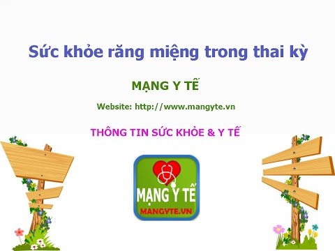 sức khỏe răng miệng tại Kemtrinam.vn