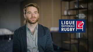 Transforming the rugby match experience with an agile 360º platform application screenshot 1