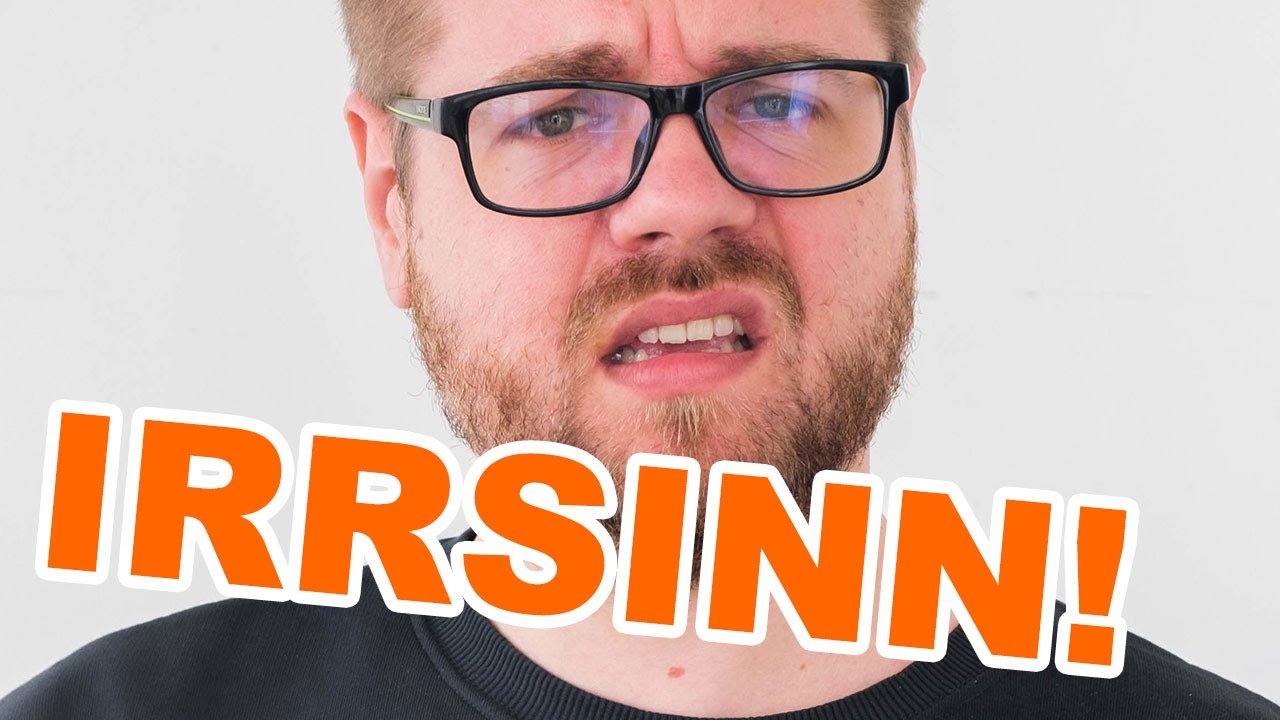 React: Realer Irrsinn #30