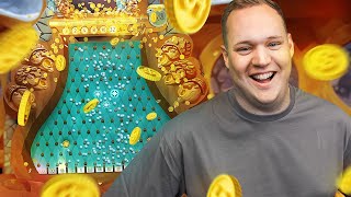 I won MASSIVE BONUSES in this Session! by JackCasinoGOD 5,100 views 1 month ago 11 minutes, 20 seconds