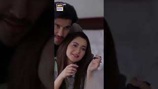 Itni Haseen Thori Hoti Hai Saza ?? haniaamir ferozekhan ishqiya