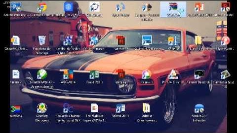 Como Comprimir Un Archivo Con WinZip y Descomprimirlo Con WinRar