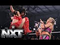 Fatal Influence exact payback on Tatum Paxley in Six-Woman Tag Match: NXT highlights, Nov. 4, 2025