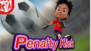 Penalty Kick Record casino machine a sous 🍒  🔞 screenshot 3