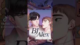 Curiosidades Sobre La Autora De Bj Alex Leerás Su Trabajo Siguiente?