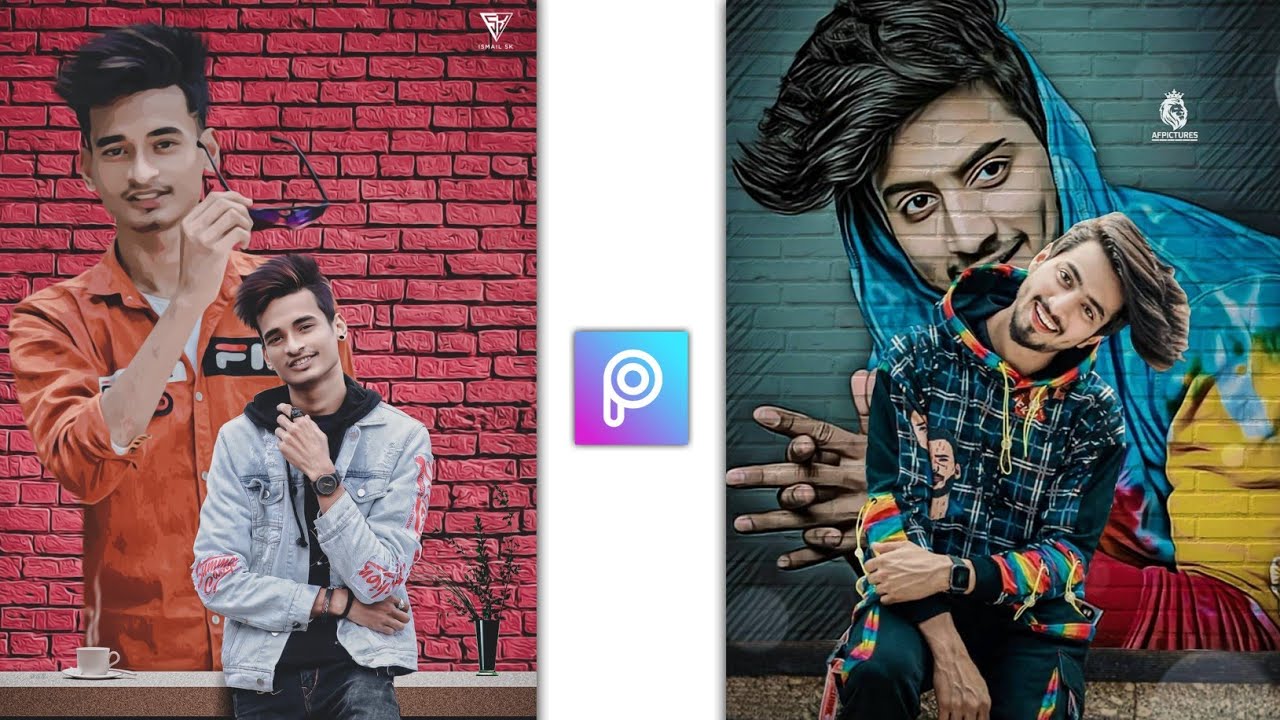 Featured image of post Picsart Edit Background Picsart Edit Photo Editor : Possibility to use plenty of tools that work with layers.