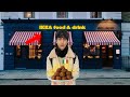 What is inside The Italian IKEA Restaurant 🇮🇹