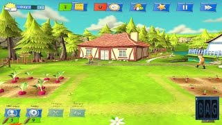 Family Farm Goodfolks (HD GamePlay) screenshot 1