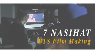 7 Nasihat (@sitinurhaliza, @Kmykmo & @Lstheofficial) - Film Making