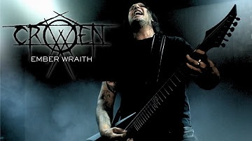 Crowen - Ember Wraith (Official Music Video)