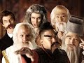 Eastern philosophers vs western philosophers epic rap battles of history