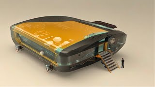 20 Inventions That Will Change The World