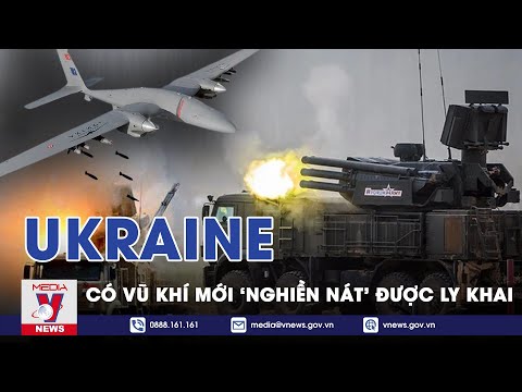 Video: Tại Sao Công Dân Nga Không được Phép Vào Ukraine?