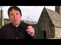 Never Stop Getting Up Again - Fr. Mark Goring, CC